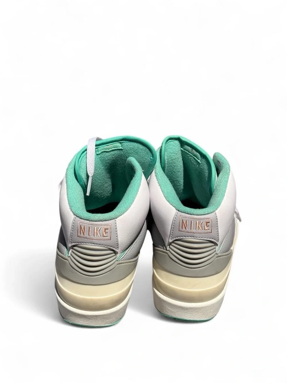 Women’s Nike Air Jordan 2 Retro 